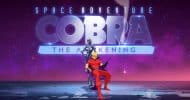 Space Adventure Cobra - The Awakening