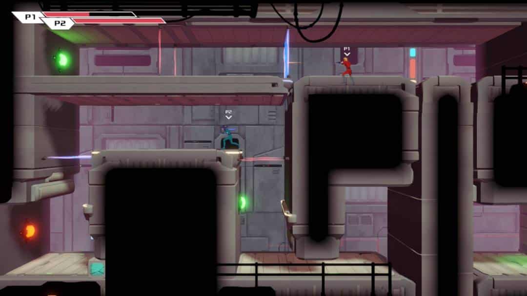 Space Adventure Cobra - The Awakening