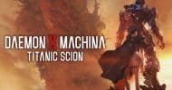 daemon x machina