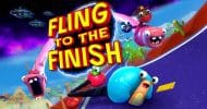 Flying to the Finish