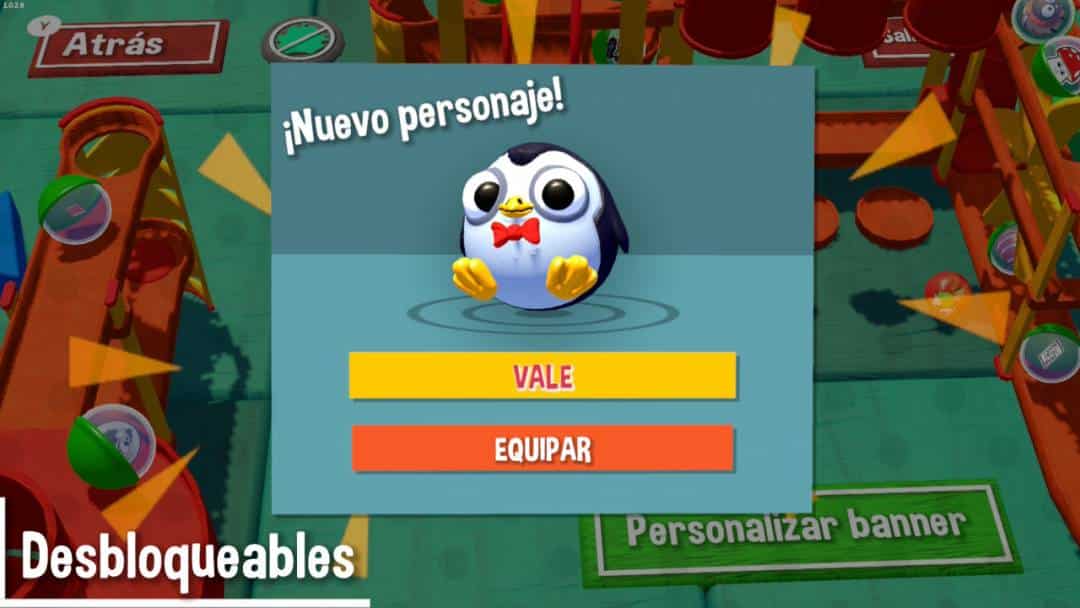 Flying to the Finish