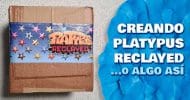 Platypus Reclayed