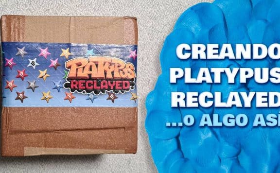 Platypus Reclayed