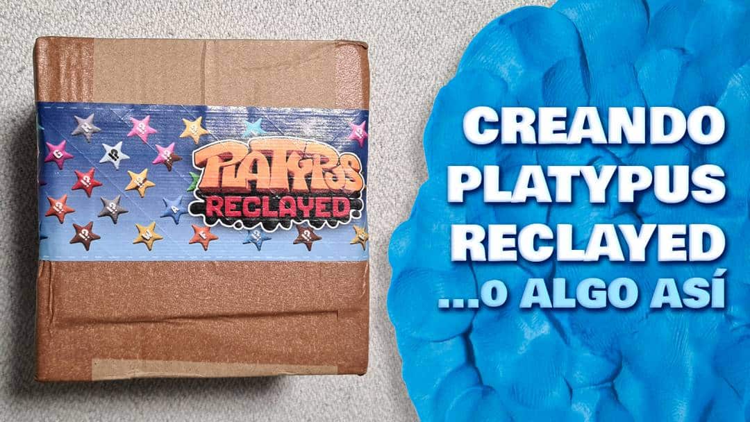 Platypus Reclayed