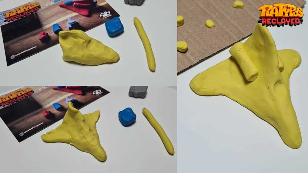 Platypus Reclayed