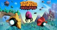 Platypus Reclayed