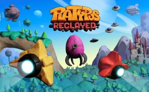 Platypus Reclayed