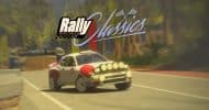 Rally Arcade Classics