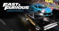 Fast & Furious: Arcade Edition
