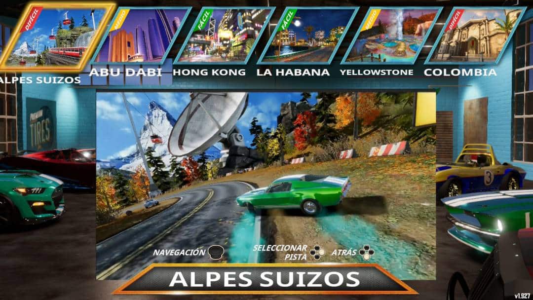 Fast & Furious: Arcade Edition