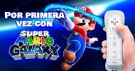 Super Mario Galaxy