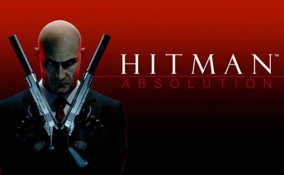 hitman absolution