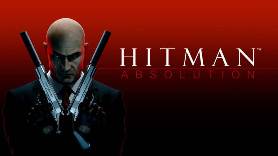 hitman absolution