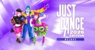 Just Dance 2026 Edition