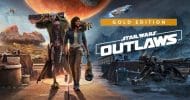 Star Wars Outlaws Gold Edition