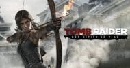 Tomb Raider Definitive Edition