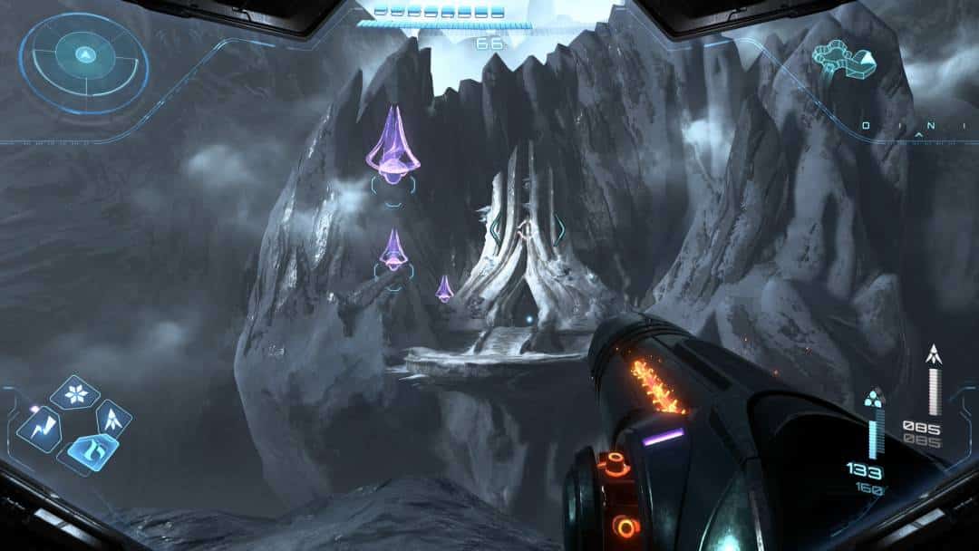 Metroid Prime 4 Beyond – Nintendo Switch 2 Edition