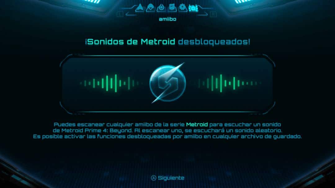 Metroid Prime 4 Beyond – Nintendo Switch 2 Edition
