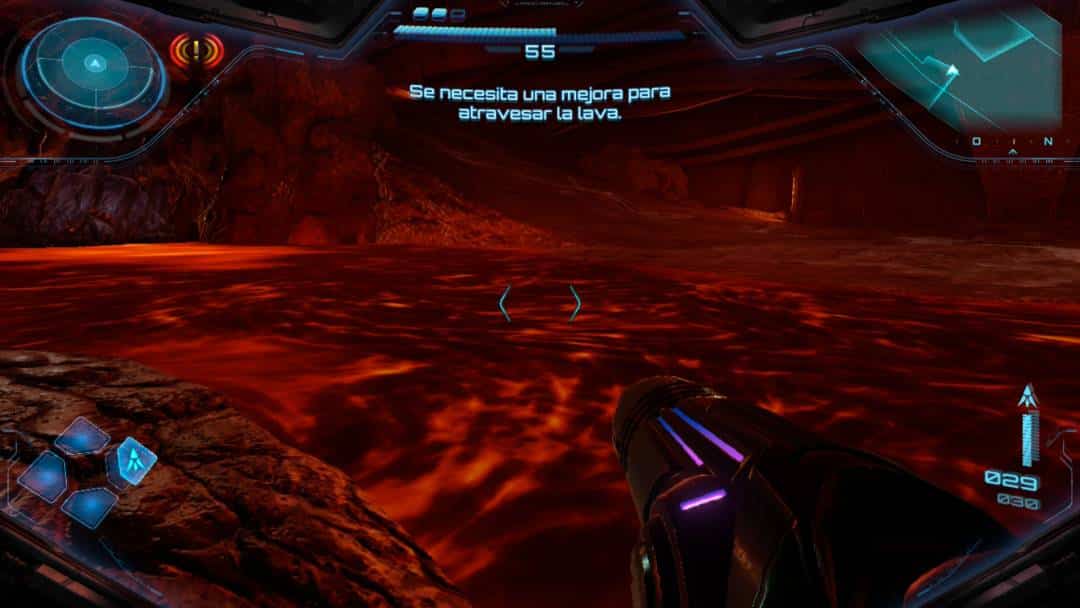 Metroid Prime 4 Beyond – Nintendo Switch 2 Edition