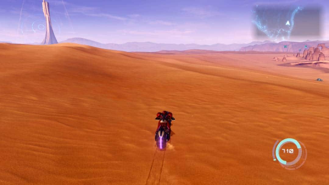 Metroid Prime 4 Beyond – Nintendo Switch 2 Edition