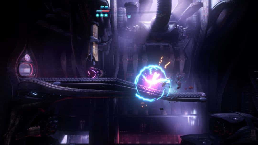 Metroid Prime 4 Beyond – Nintendo Switch 2 Edition