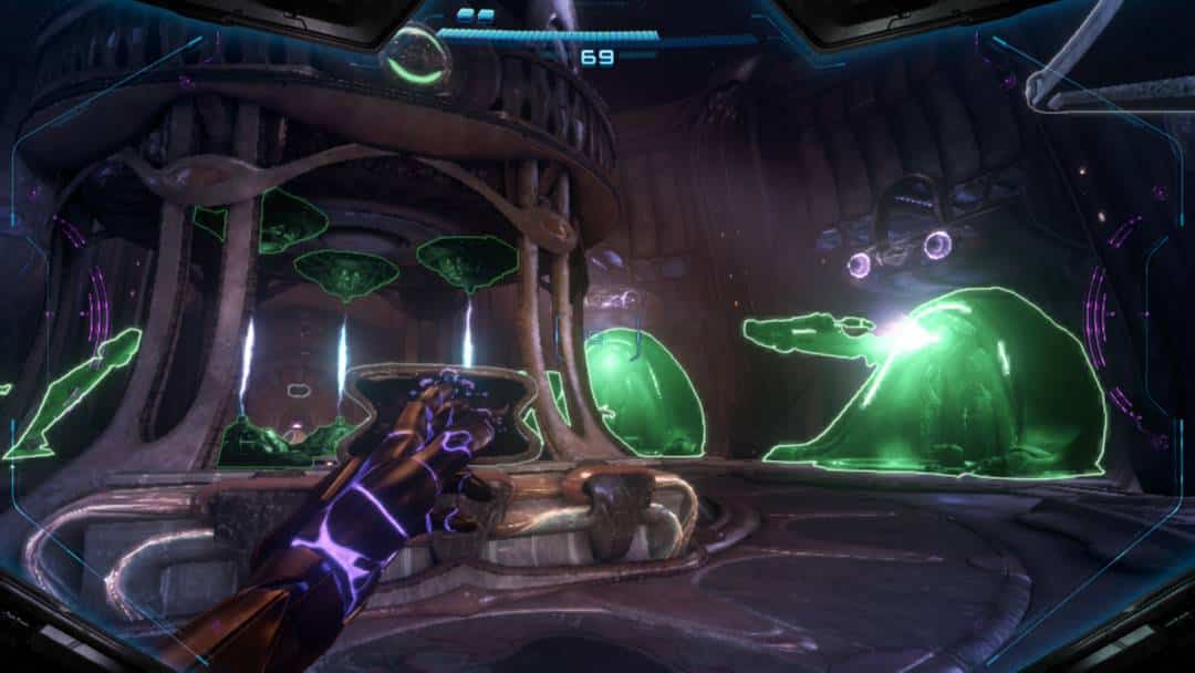 Metroid Prime 4 Beyond – Nintendo Switch 2 Edition