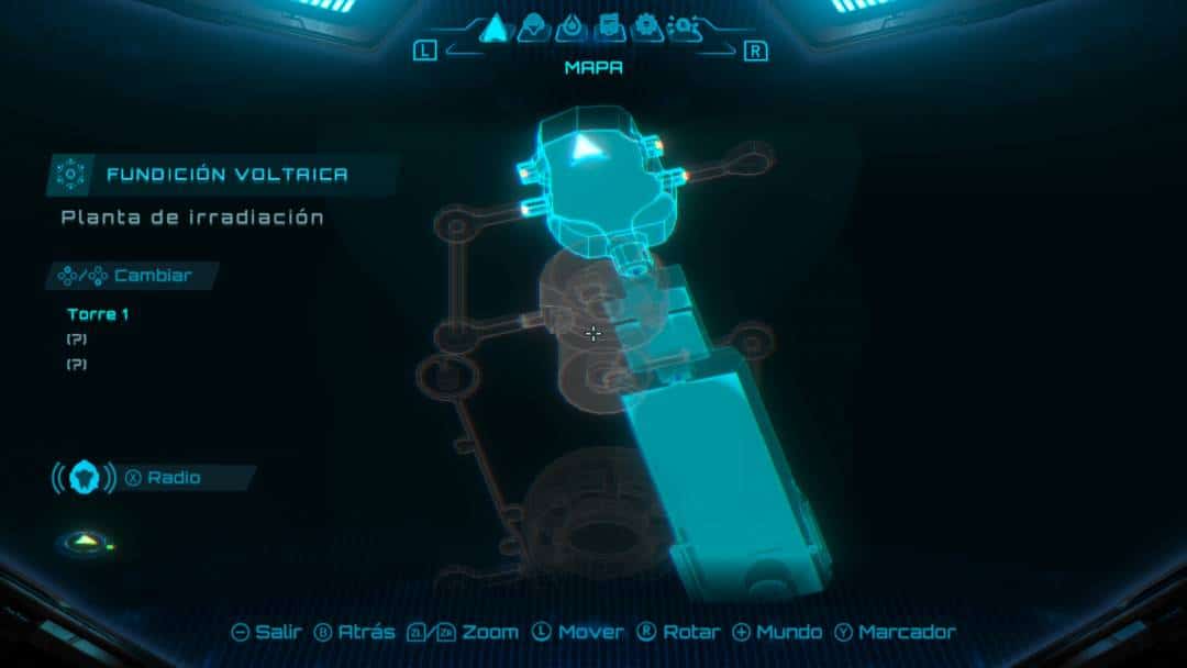 Metroid Prime 4 Beyond – Nintendo Switch 2 Edition