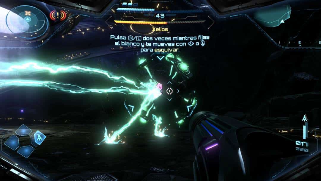 Metroid Prime 4 Beyond – Nintendo Switch 2 Edition