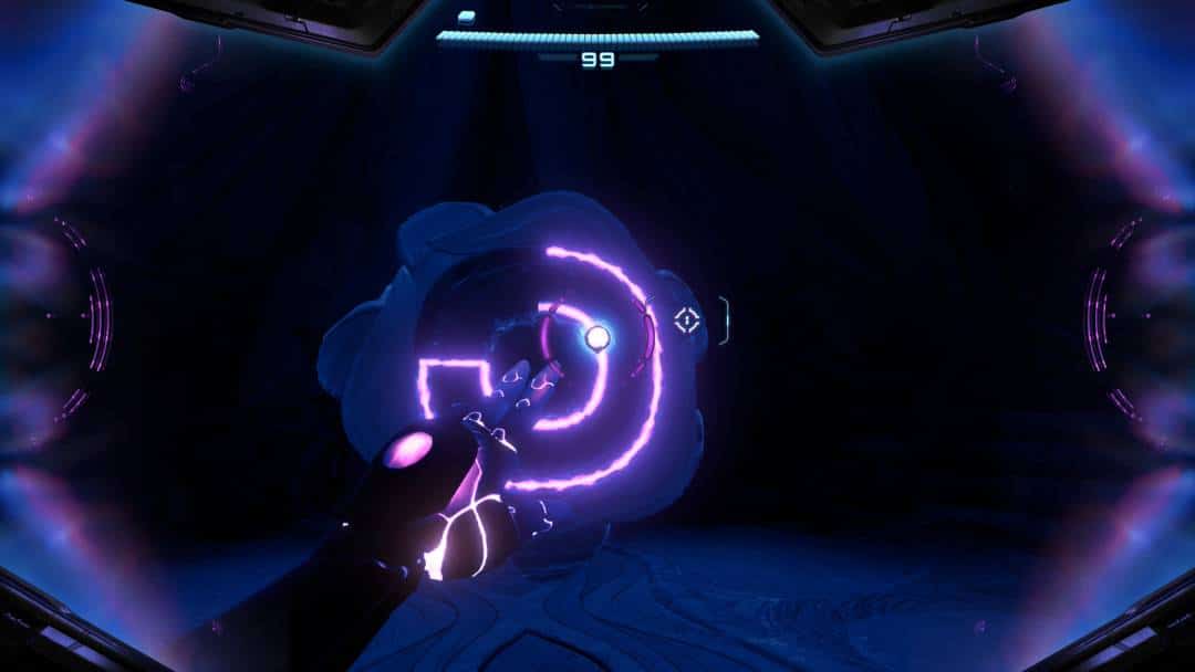 Metroid Prime 4 Beyond – Nintendo Switch 2 Edition