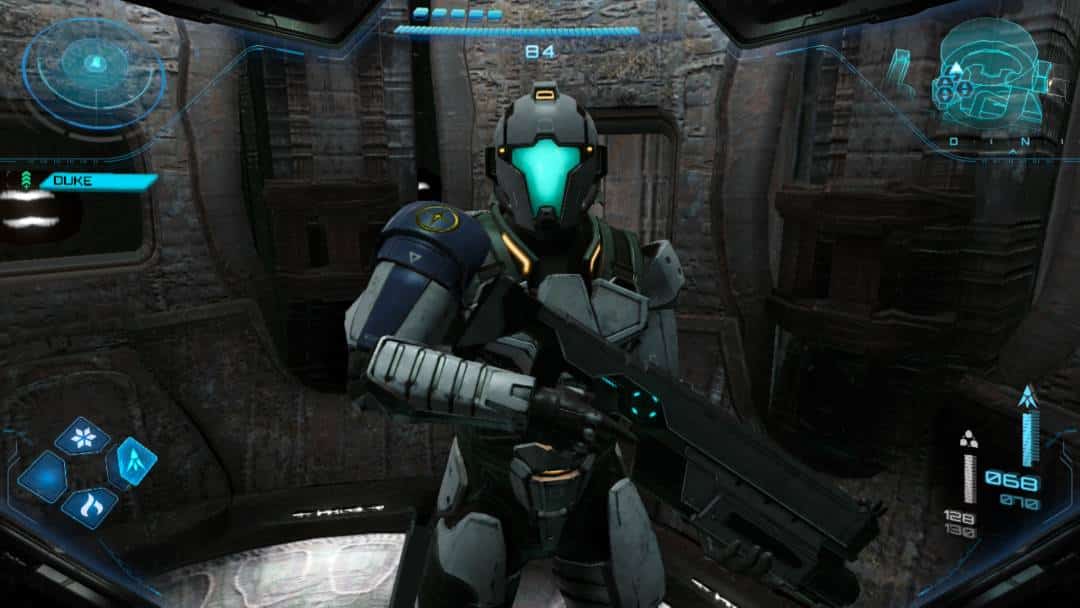 Metroid Prime 4 Beyond – Nintendo Switch 2 Edition