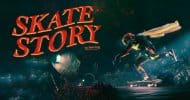 Skate Story