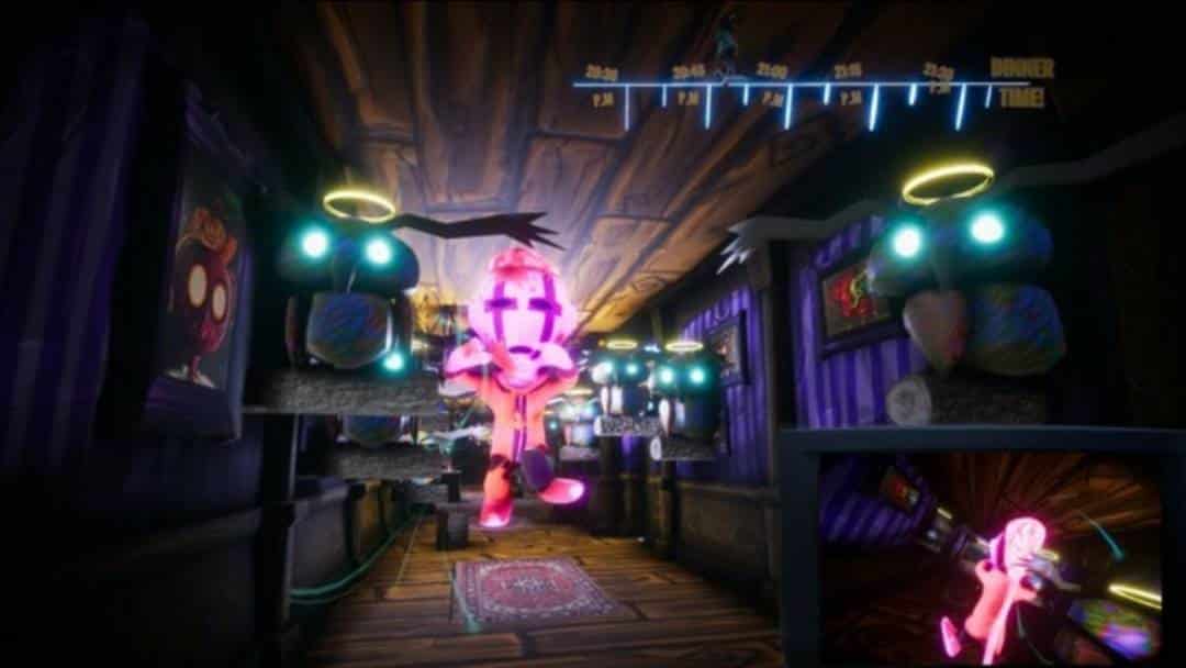 tamarindos freaking dinner