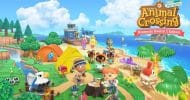 Animal Crossing: New Horizons - Nintendo Switch 2 Edition