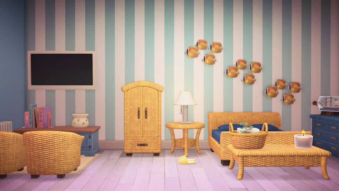 Animal Crossing: New Horizons - Nintendo Switch 2 Edition