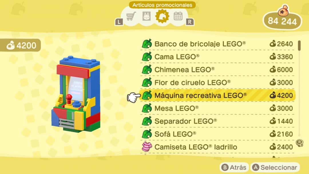 Animal Crossing: New Horizons - Nintendo Switch 2 Edition