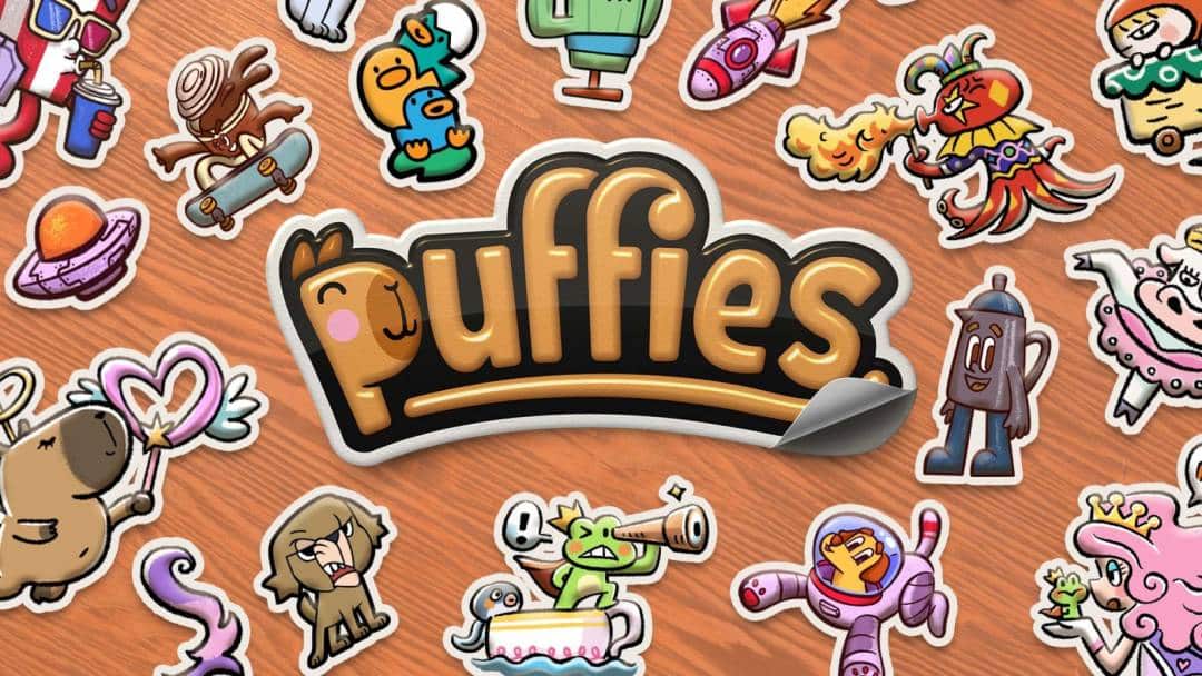Puffies