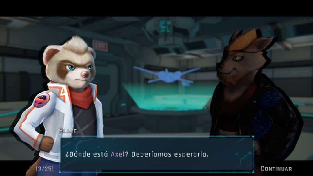 Fur Squadron Phoenix