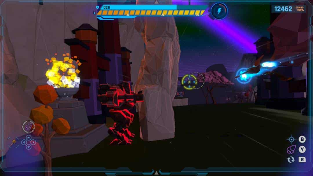 Fur Squadron Phoenix