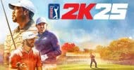 PGA TOUR 2K25