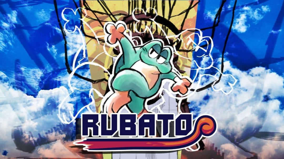 RUBATO