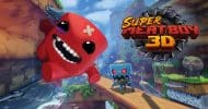 Super Meat Boy 3D