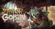 Trash goblin