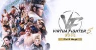virtua fighter 5