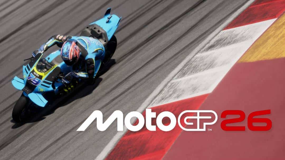 motogp 26