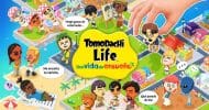Tomodachi Life: Una vida de Ensueño