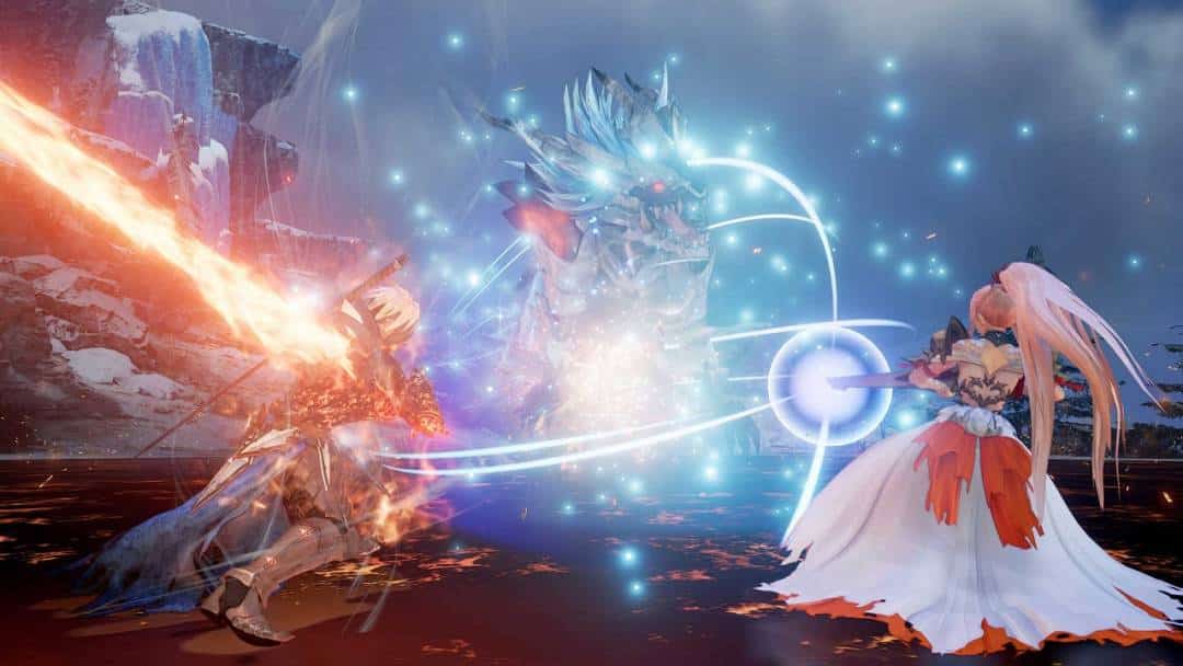 Tales of Arise