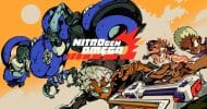 NITRO GEN OMEGA