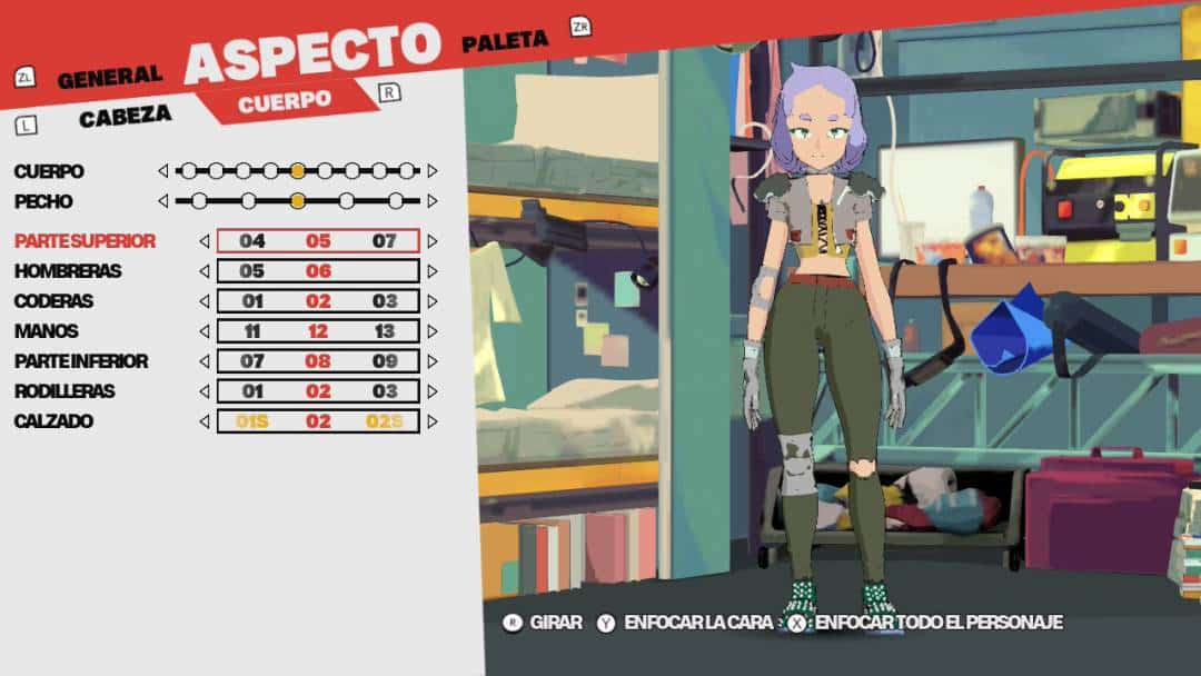 NITRO GEN OMEGA
