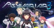 Psyvariar 3