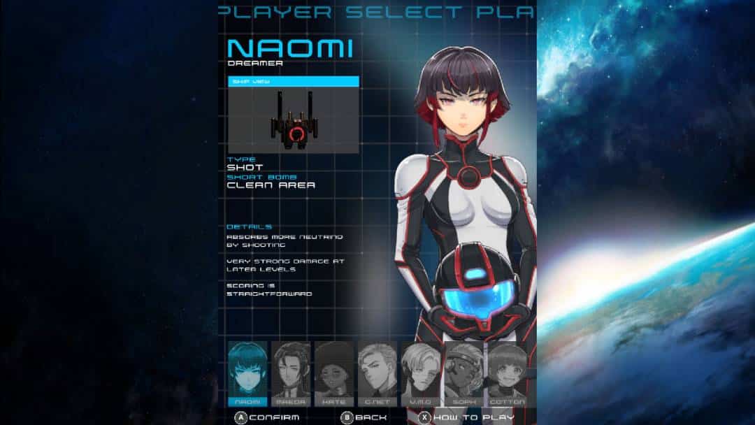 Psyvariar 3